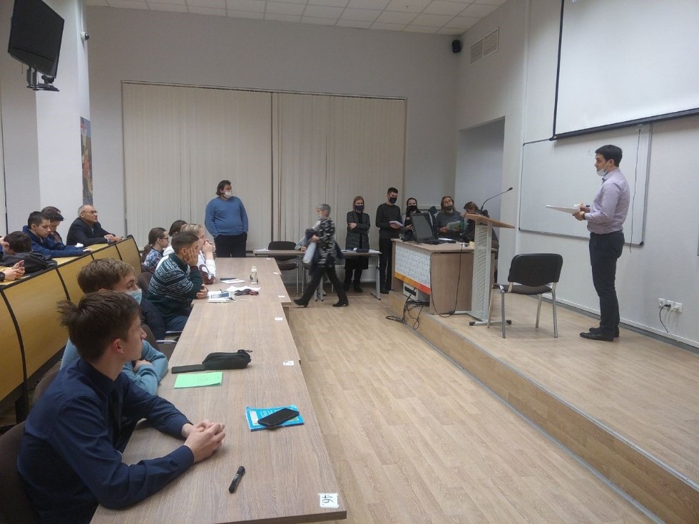 Олимпиадная подготовка Олимпиадная подготовка