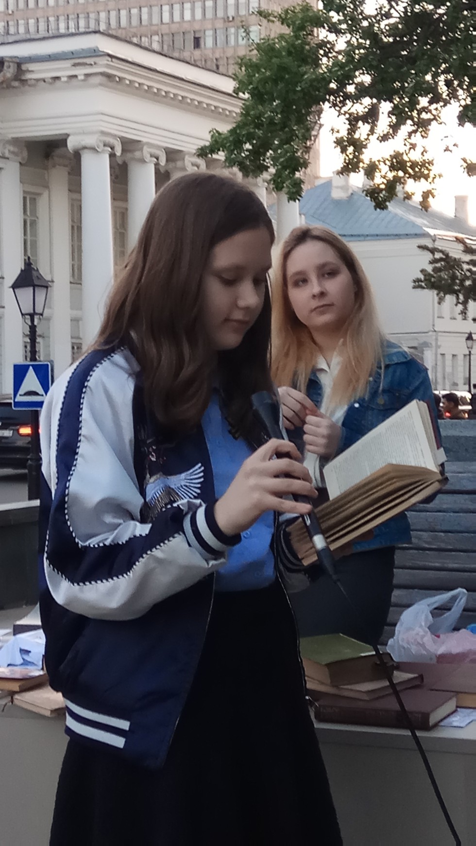 ���� ��������, Ana Karenina ���安娜卡列尼娜?! � ��� ������ �������� �� 15-�� ������!