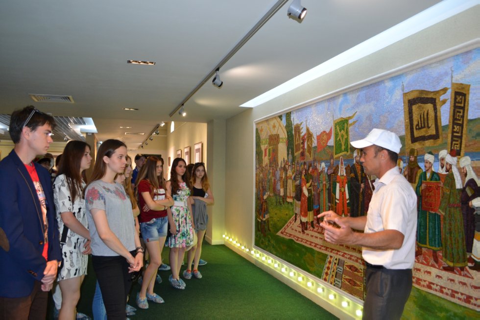 ������� � ������� ����� ������