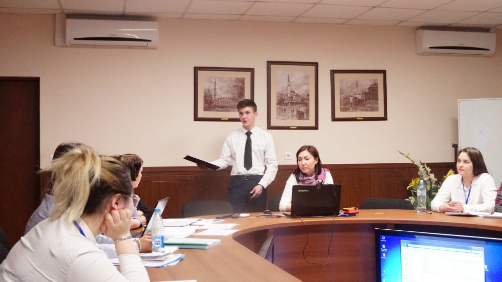 ��������� ������ '������� ���� � ���������� �����������'