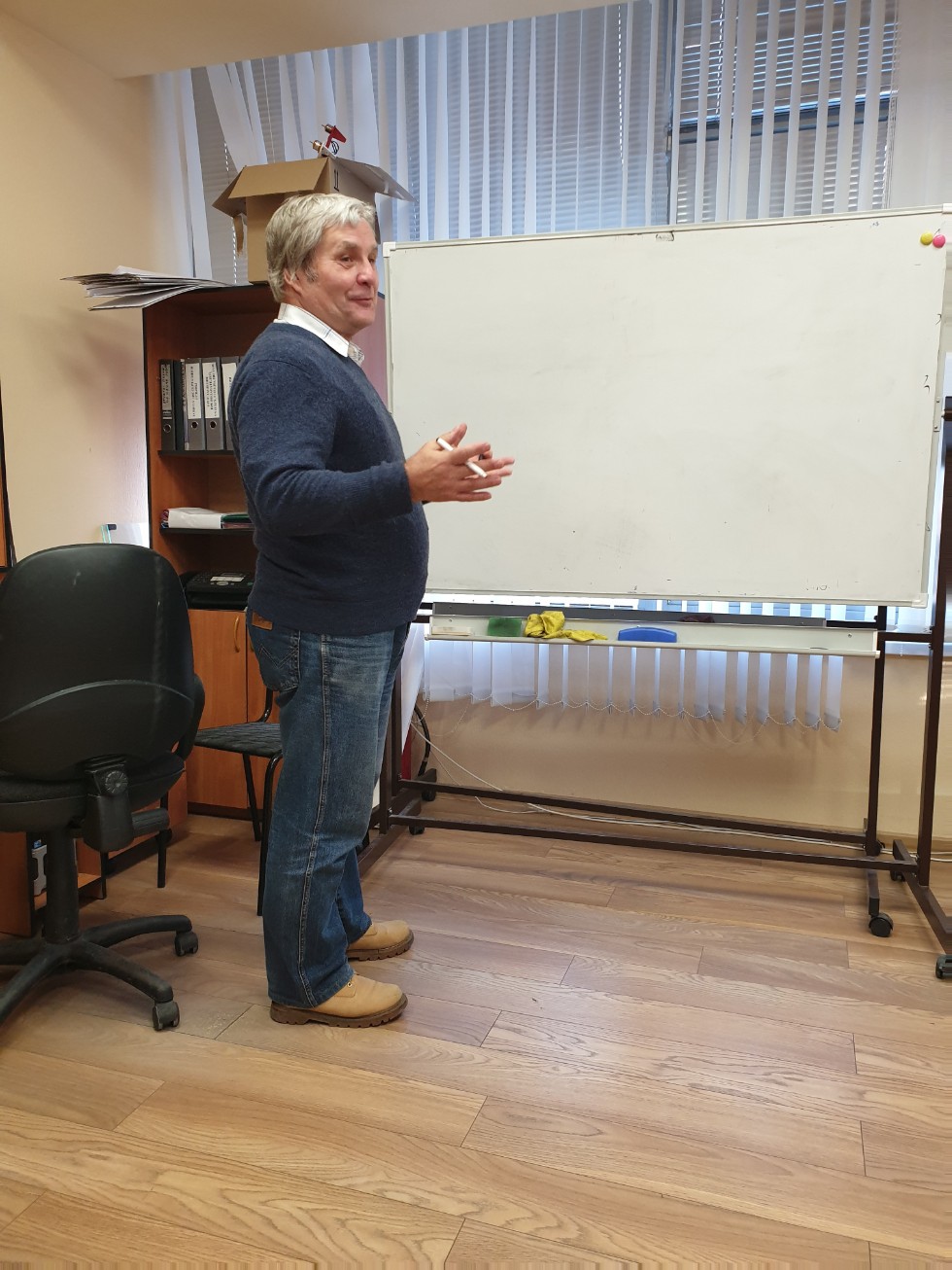 Семинары и кружки Семинары и кружки