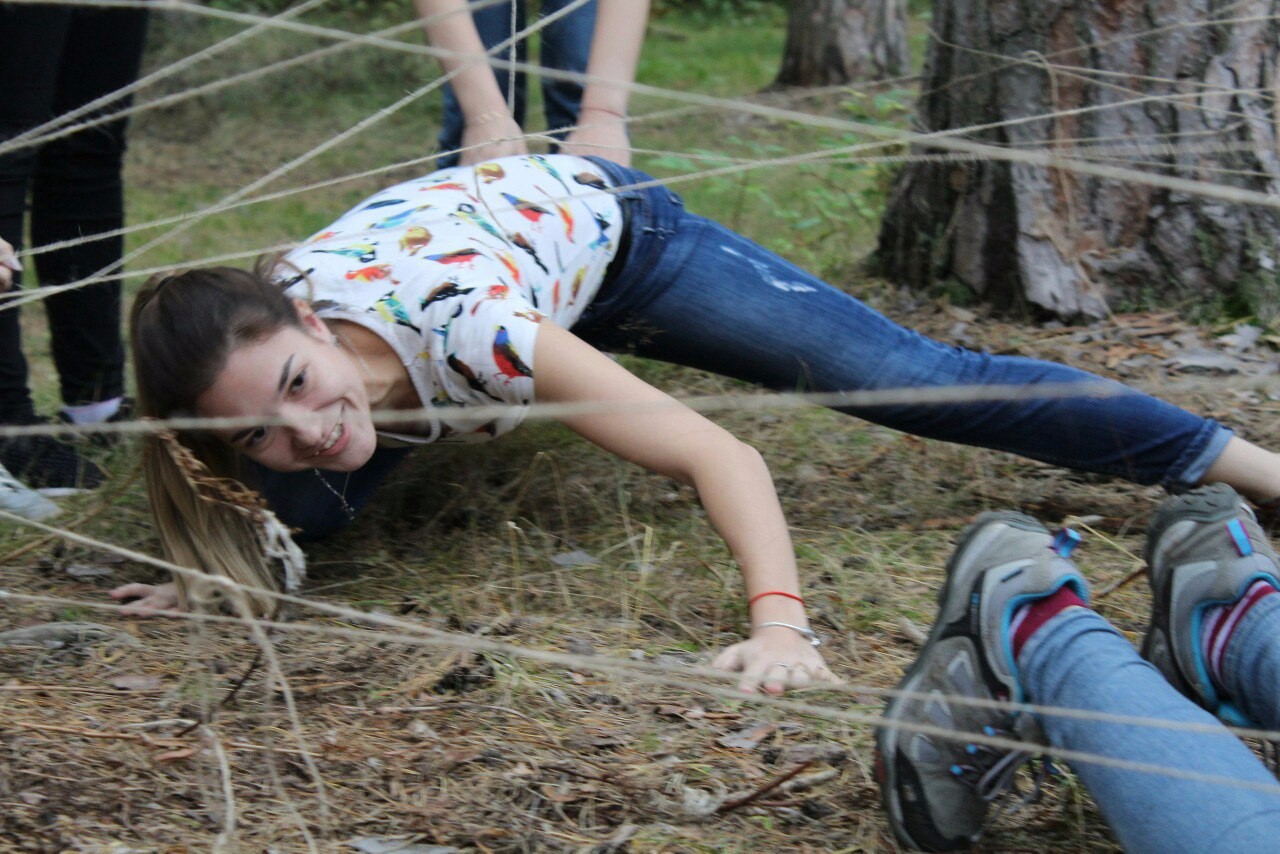 Студенты Института психологии и образования в Яльчике Студенты Института психологии и образования в Яльчике