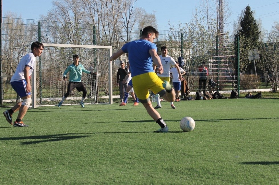 Студенты Елабужского института КФУ завоевали призовые места Студенты Елабужского института КФУ завоевали призовые места