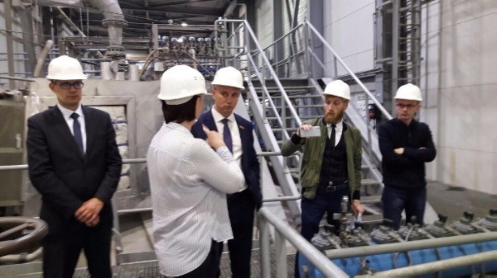 Kazan University to Assist in Community Oversight of a New Waste Incineration Plant