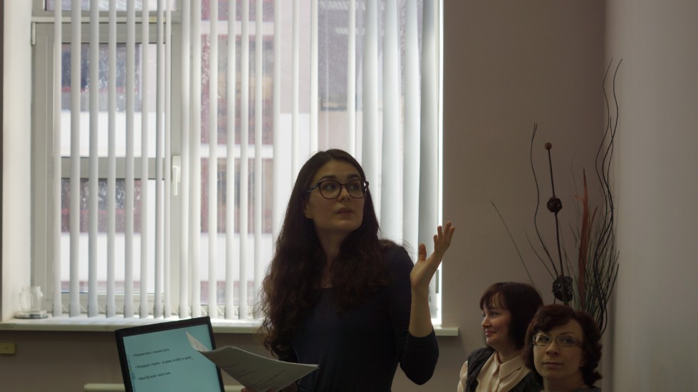 �������� ������������ ����������� ���: ������� ���������� ��������� ���� ��. ���� ��������