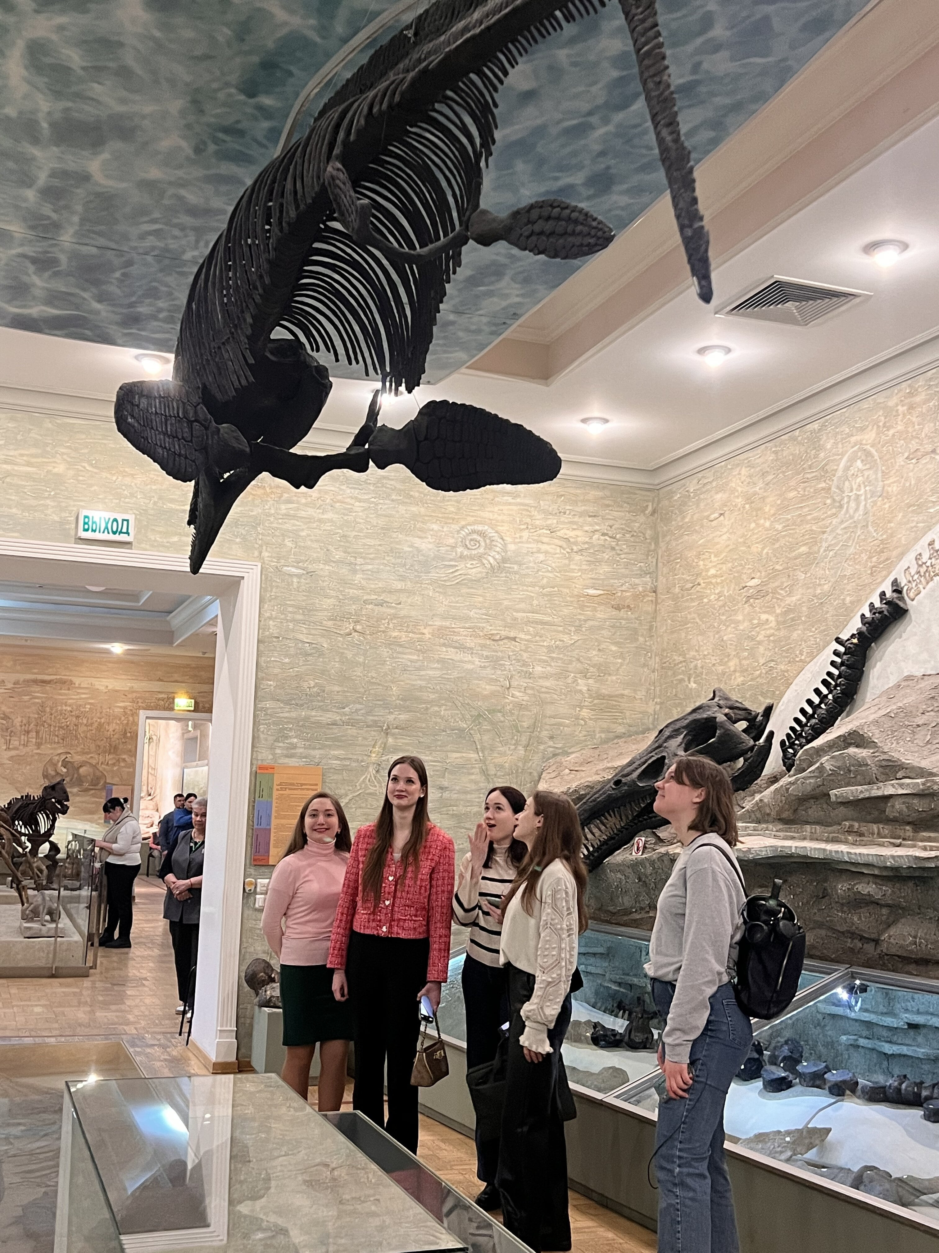 Музеи ? это не скучно! Музеи ? это не скучно!