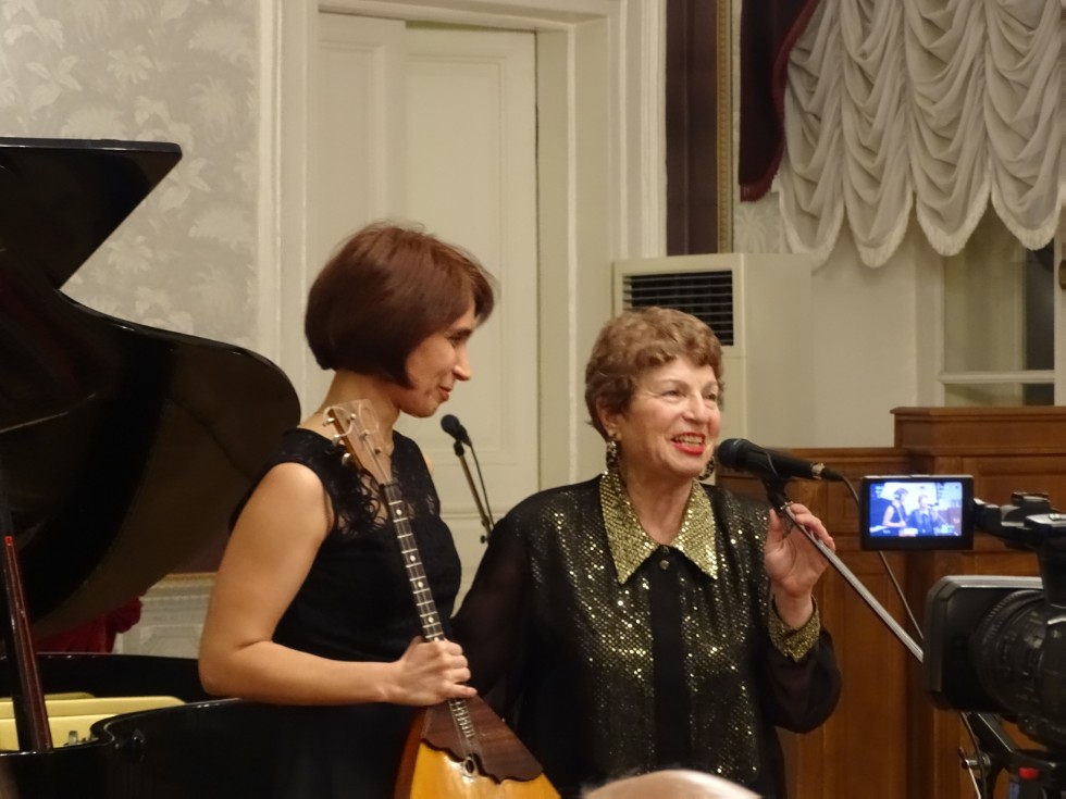 ��������� ���������. ����� �����.