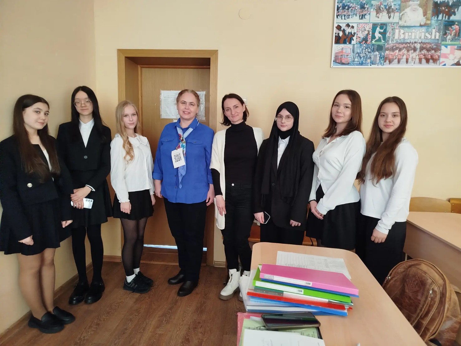 '��� �����': ������ ������-���������� ���������