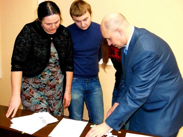 Ролевая игра живого действия Ролевая игра живого действия