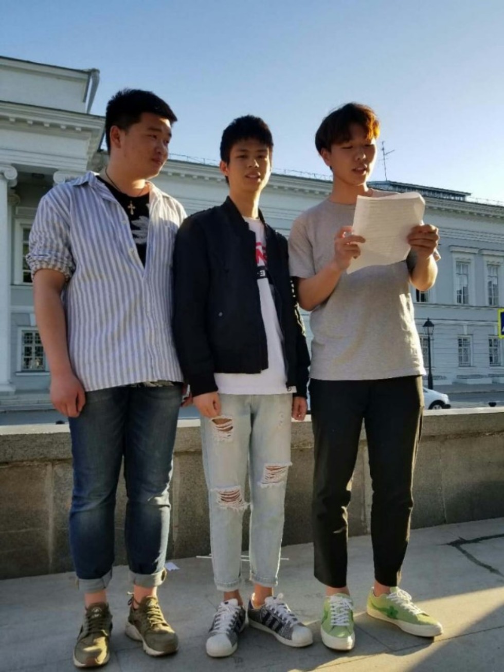 ���� ��������, Ana Karenina ���安娜卡列尼娜?! � ��� ������ �������� �� 15-�� ������!