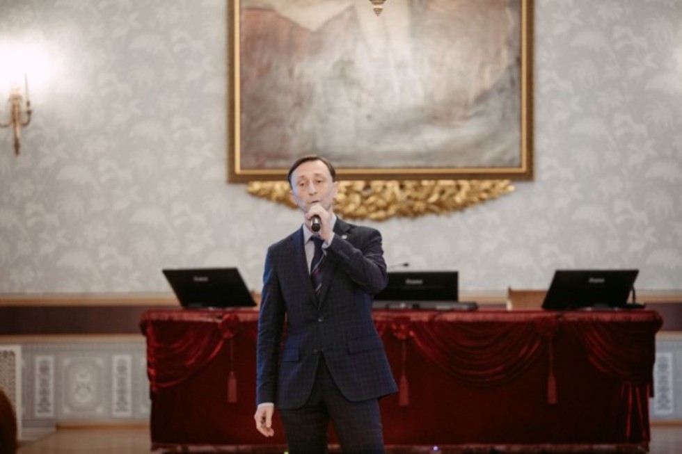 '��������� ���������, ������� ��� ����� � ���!'