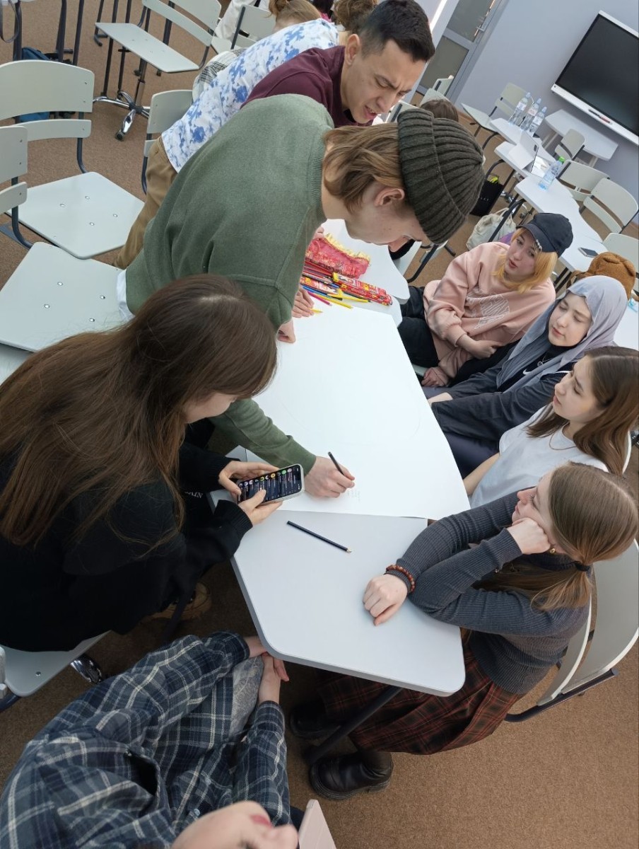 '��������: ����������� � �������������'