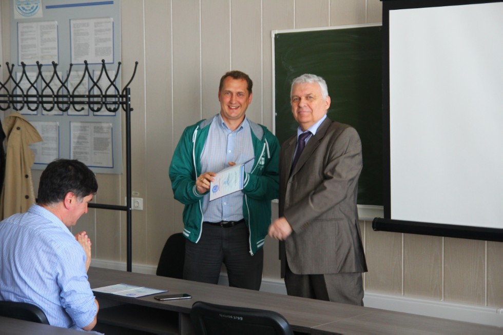 ����� ��������� ������������ 