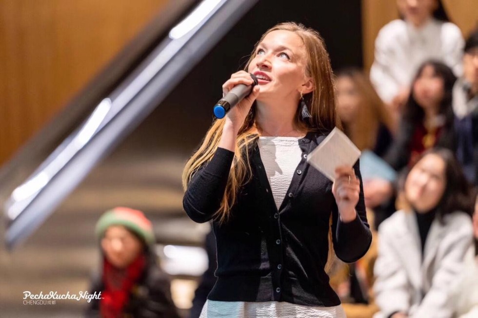 Алина Кабирова: 'Старт в области востоковедения стал основой для моего стремительного развития в других сферах' Алина Кабирова: 'Старт в области востоковедения стал основой для моего стремительного развития в других сферах'