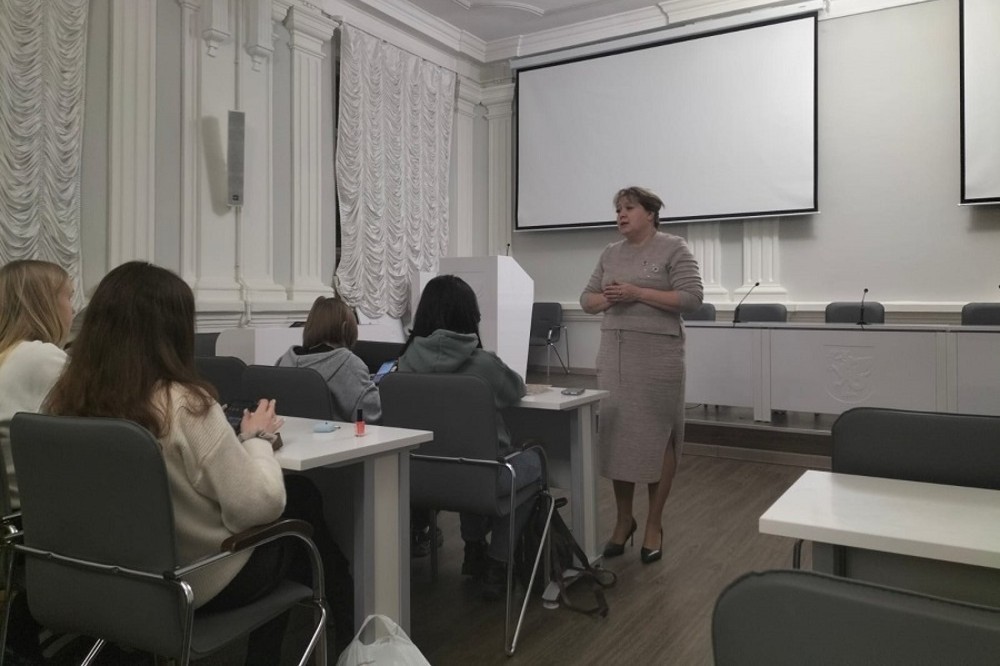 '����� � ������������ ����'