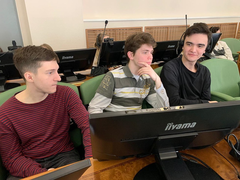 � ��� ������ ������������ ������������� '������� ����� ����������'