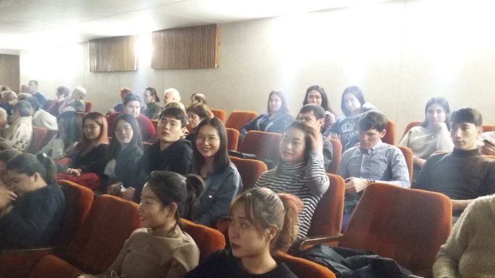 '������ ���, ����� �������!'