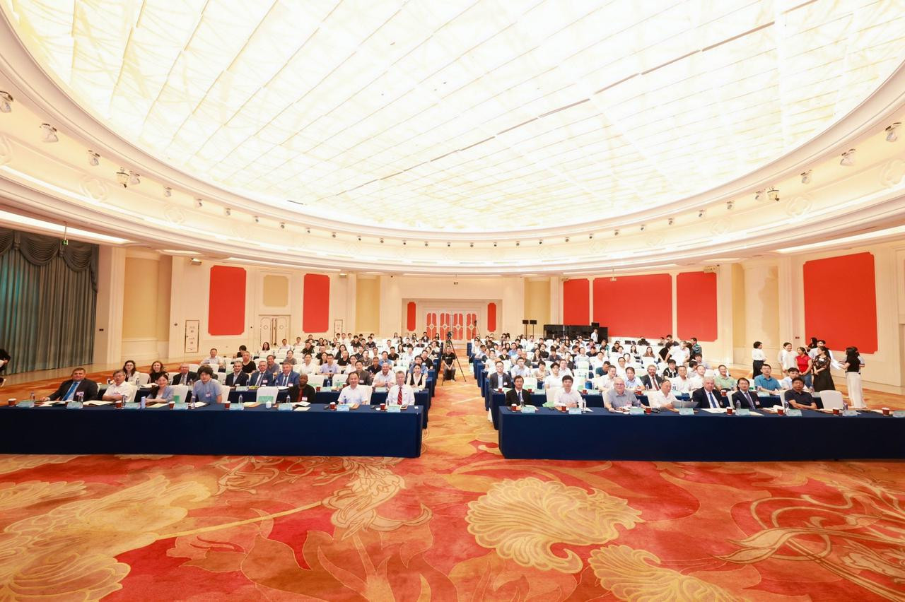 ИФМиБ КФУ принял участие в 'Международной научно-технологической конференции ? возрождение сельских районов' и 4ом форуме по научным и технологическим инновациям в поддержку возрождения и развития сельских районов ИФМиБ КФУ принял участие в 'Международной научно-технологической конференции ? возрождение сельских районов' и 4ом форуме по научным и технологическим инновациям в поддержку возрождения и развития сельских районов