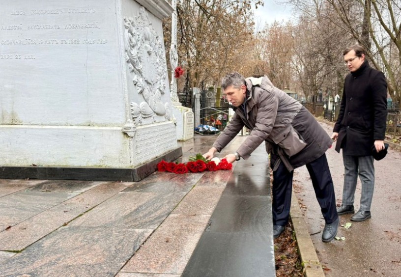 ���������� � �������� ���������� ������������ ��������� ����� � ������ ������� ������������