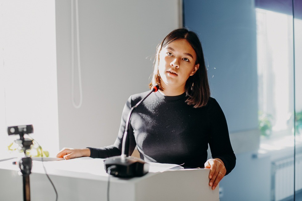 В ИМО прошло мероприятие, посвященное 30-летию СНГ В ИМО прошло мероприятие, посвященное 30-летию СНГ