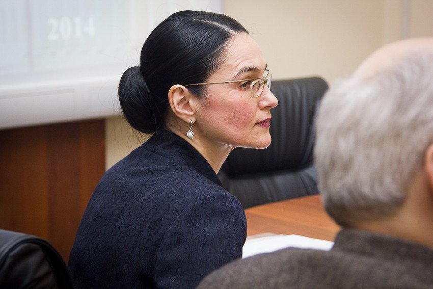 Kazan is Preparing for the International Forum 'Youth, Science, Innovations ? 2014'