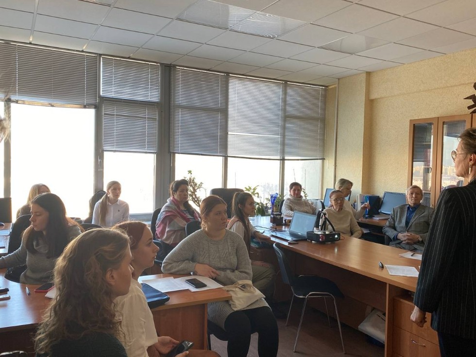 Итоги Конкурса-конференции Итоги Конкурса-конференции