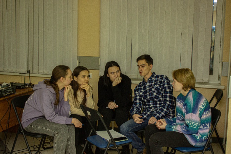 'Что? Где? Когда?' 'Что? Где? Когда?'