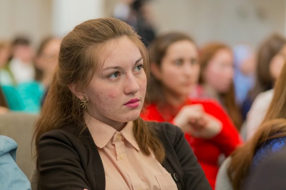 The news digest of Elabuga Institute of KFU The news digest of Elabuga Institute of KFU