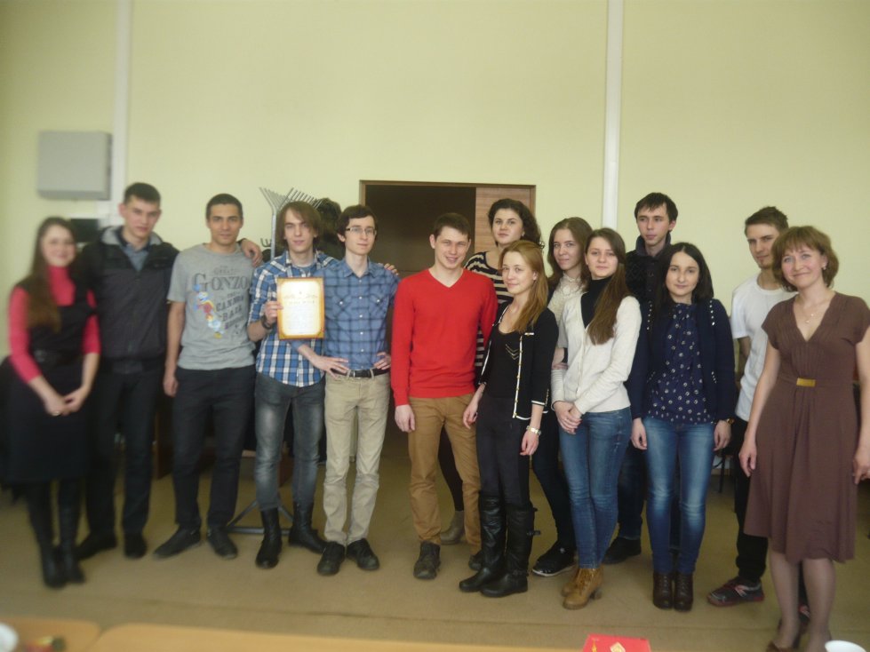 VI ��������� �� ������-����� '��������'