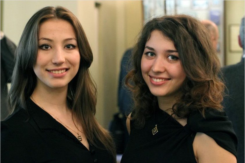 Henri Poincare Program scholarship winners congratulated at KFU