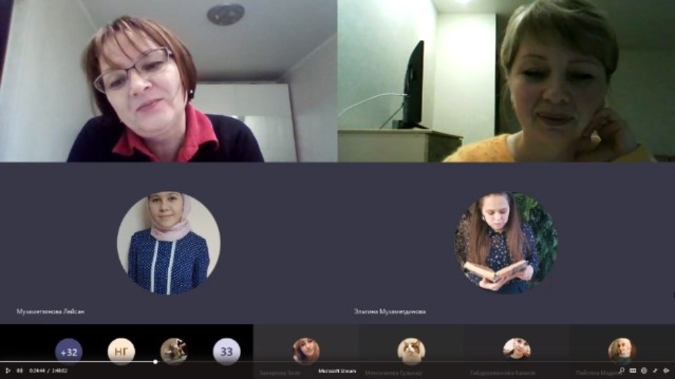 В добрый путь, вожатые! В добрый путь, вожатые!