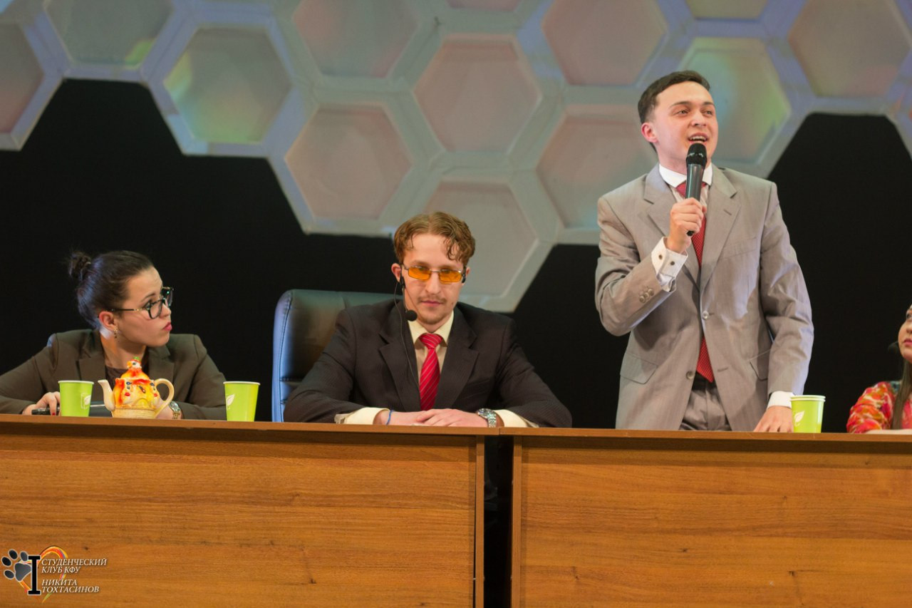 '������, �����, ������!': ������������ ����� ��������� � ��������� �����������!