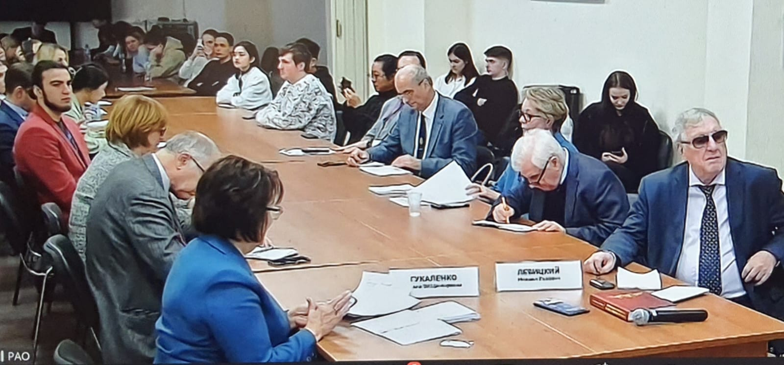 ����� ���: �������������� � ����������