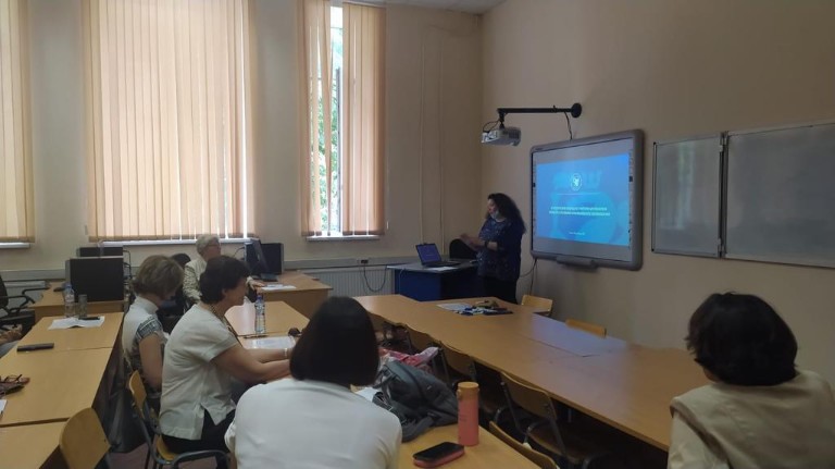 ������� �������������� ������� ����� � LXXV ������������ �������