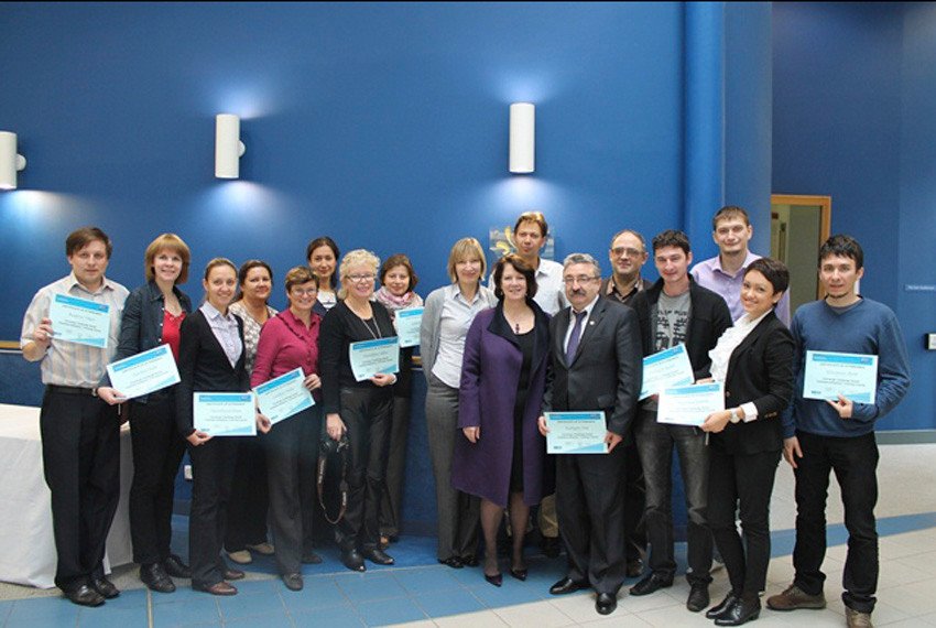 Сотрудничество Казанского университета с университетом Хериот-Уотт откроет новые возможности для каждой из сторон Сотрудничество Казанского университета с университетом Хериот-Уотт откроет новые возможности для каждой из сторон