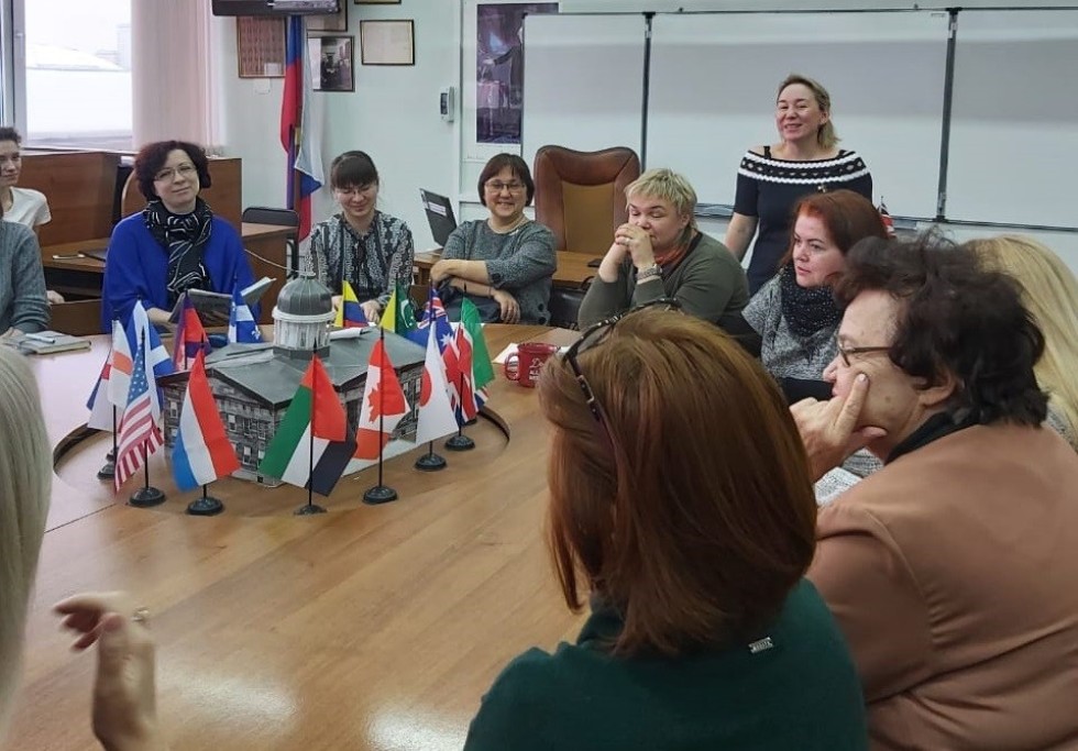 ��������� �������� ����������� ������������-������������������ ������� ���