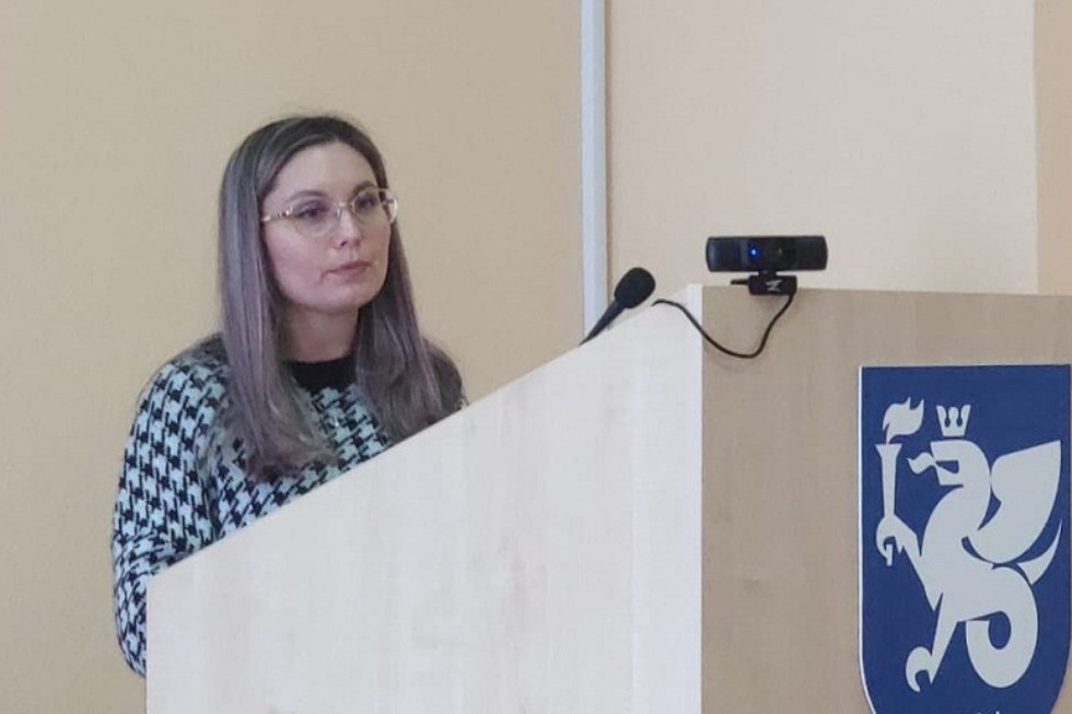 Итоговая научная конференция глазами преподавателей кафедры математики и прикладной информатики Итоговая научная конференция глазами преподавателей кафедры математики и прикладной информатики