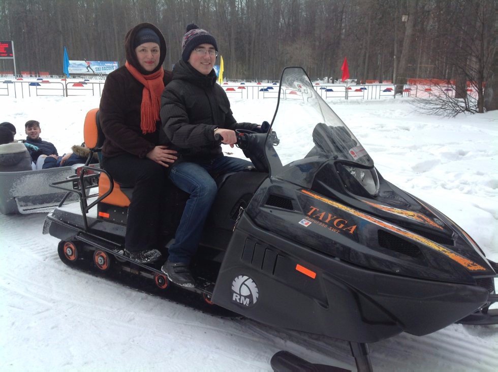 На 'Поезде здоровья' к активному отдыху! На 'Поезде здоровья' к активному отдыху!