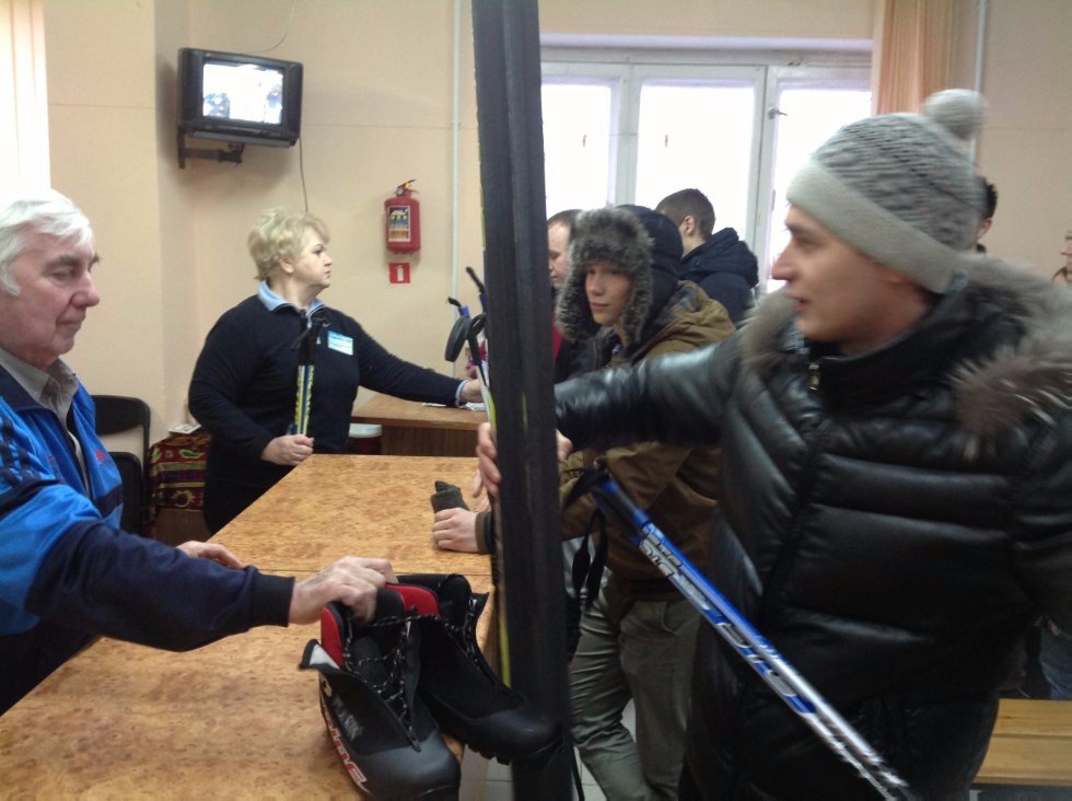 На 'Поезде здоровья' к активному отдыху! На 'Поезде здоровья' к активному отдыху!