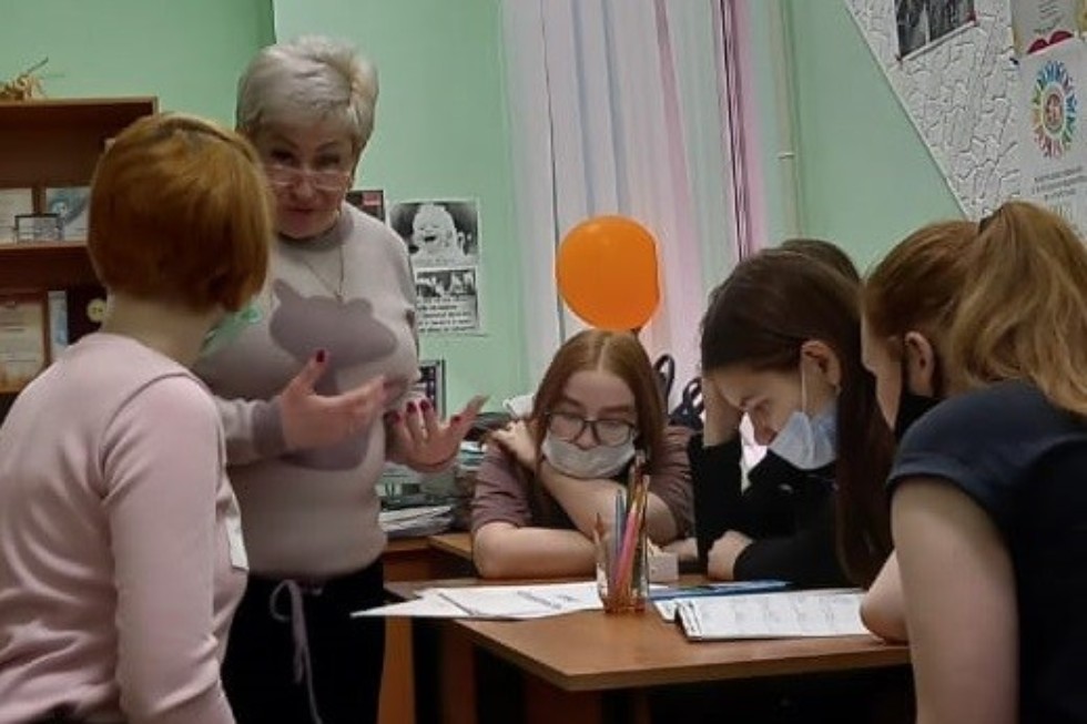 Первая практика должна быть интересной Первая практика должна быть интересной