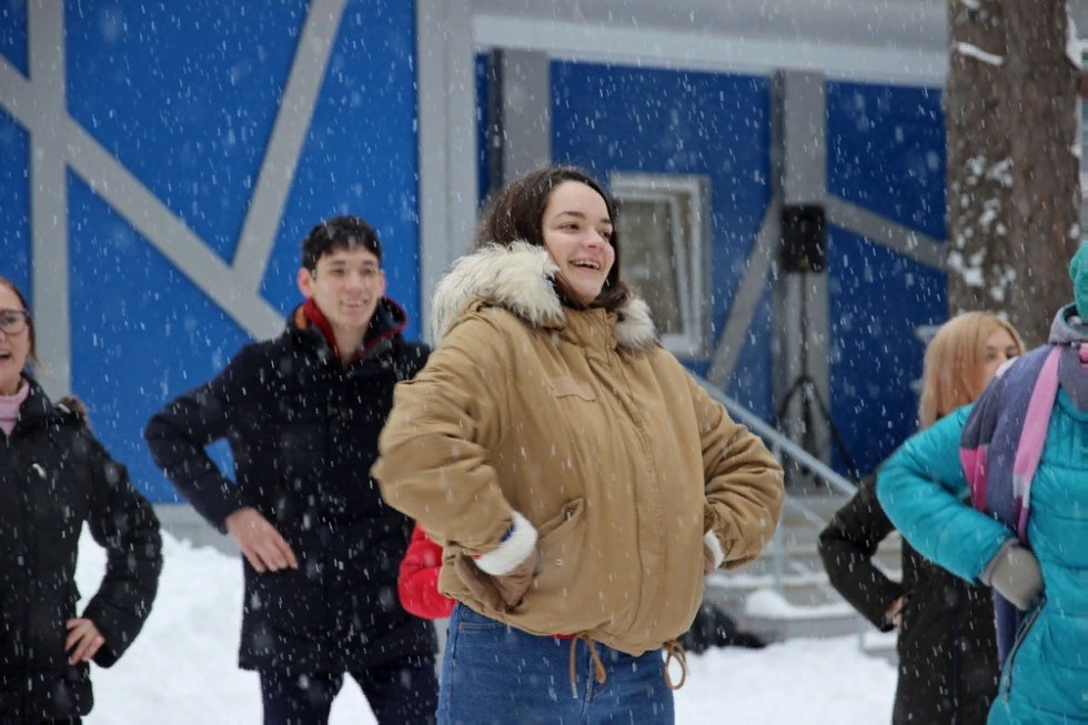 ������ ������ ��� '�����������'