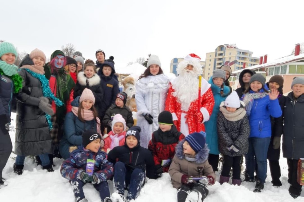 ������ ������