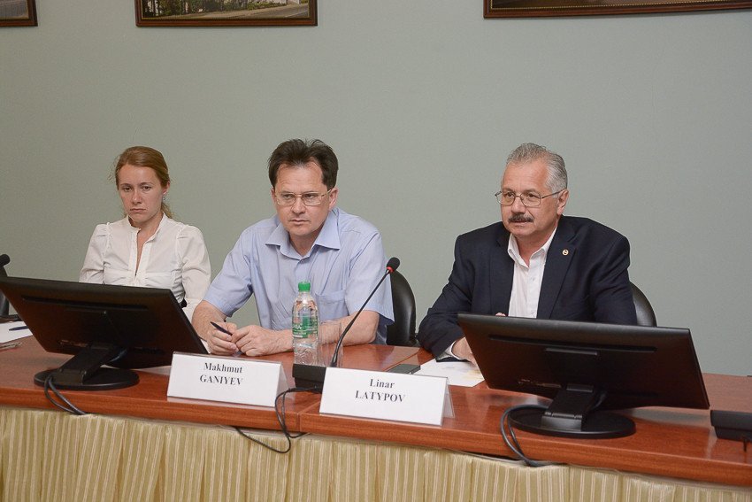 Cooperation with Malaysia to Be Expanded