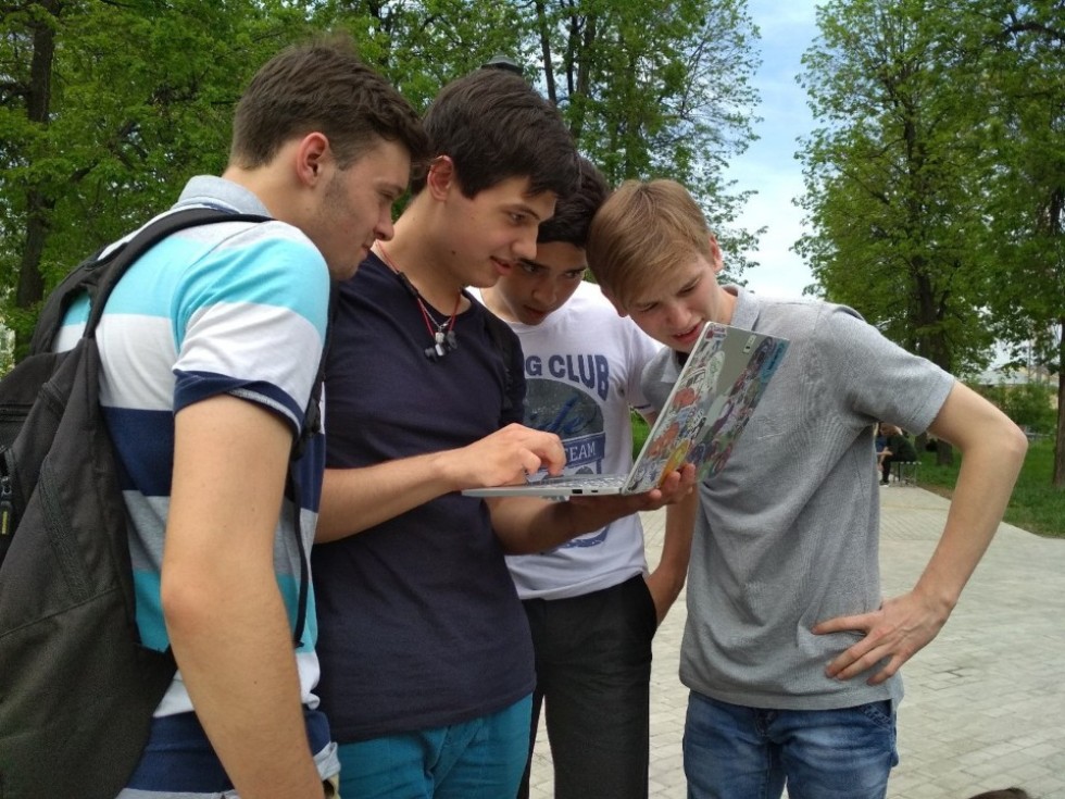 ������������� � ������ � ������ ������ � ������ ? �����!