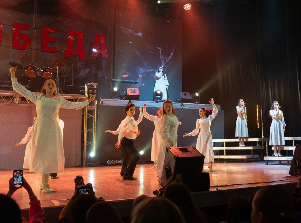 � ��������� ������������ �������� ����-������� ��������� '������������ ����� ? 2025'