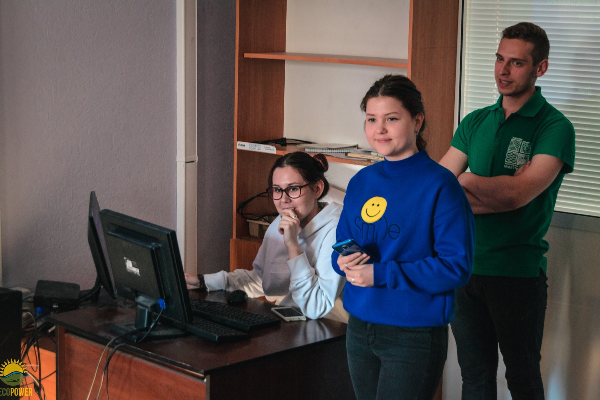 ��� ������ ������� STARGEO 2018.