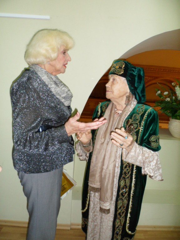 '� �� �����������, � ������������!'