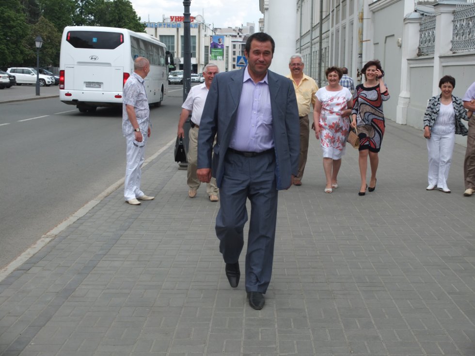 ���������� �������� ������ '��� ������' - 35!