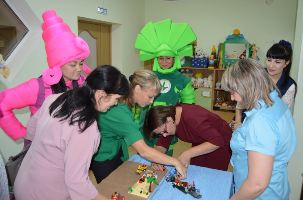 ������ ��� �������: ������ ����������� ��������� ���