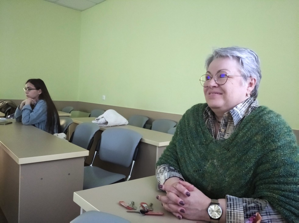 ��������� ��������� �������������� ����� 